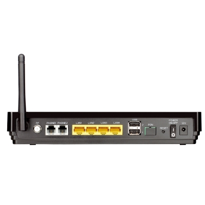 D-Link DPN-R5402C