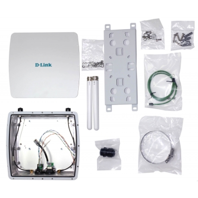 D-Link ACS-WPCASE