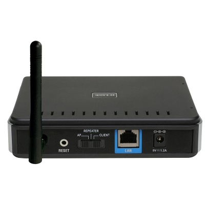 D-Link DAP-1150