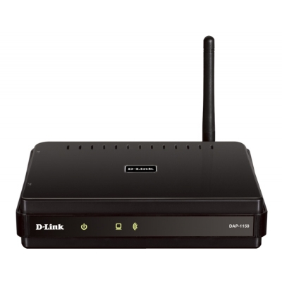 D-Link DAP-1150/RU