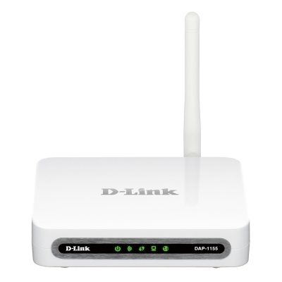 D-Link DAP-1155/A