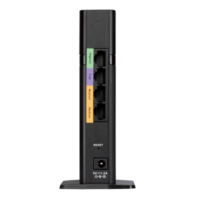 D-Link DAP-1513, Мультимедиа продукты