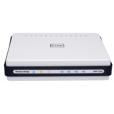 D-Link DAP-1522