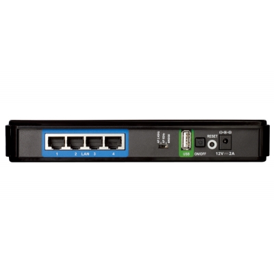 D-Link DAP-1533