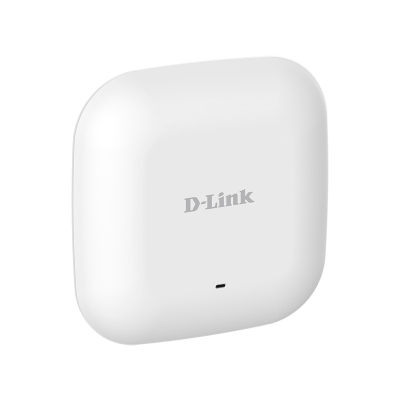 D-Link DAP-2230, Power over Ethernet