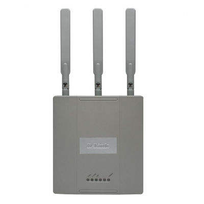 D-Link DAP-2590