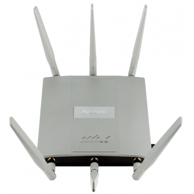 D-Link DAP-2695, Power over Ethernet