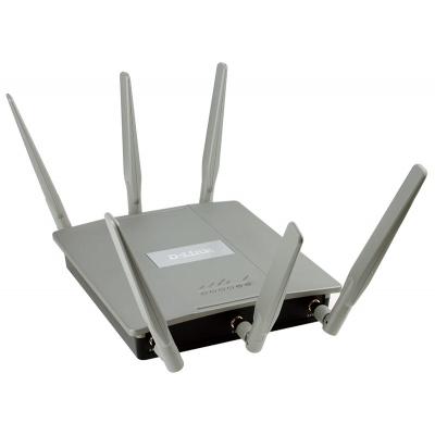 D-Link DAP-2695, Power over Ethernet