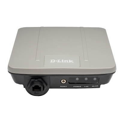 D-Link DAP-3520