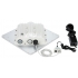D-Link DAP-3860, Power over Ethernet