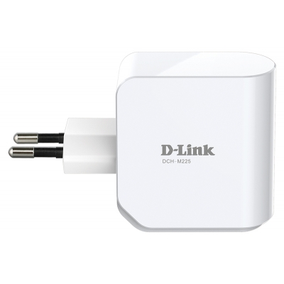 D-Link DCH-M225, Мультимедиа продукты