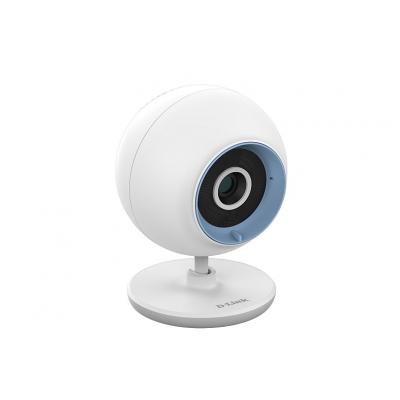 D-Link DCS-700L, Видеонаблюдение