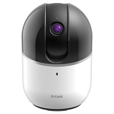 D-Link DCS-8515LH, Видеонаблюдение