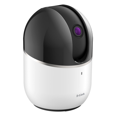 D-Link DCS-8515LH, Видеонаблюдение
