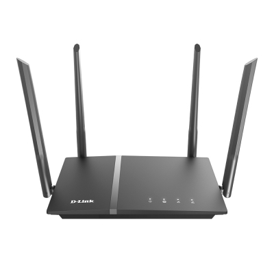 D-Link DIR-1260, Принт-серверы