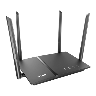 D-Link DIR-1260, Принт-серверы