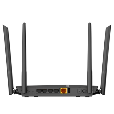 D-Link DIR-1260, Принт-серверы
