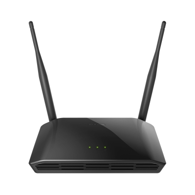 D-Link DIR-615, Маршрутизаторы