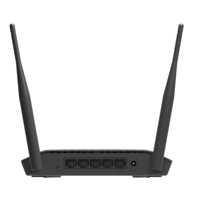 D-Link DIR-615, Маршрутизаторы