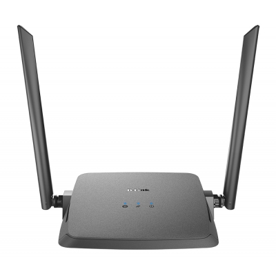 D-Link DIR-615/Z, Маршрутизаторы