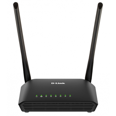 D-Link DIR-615S, Маршрутизаторы