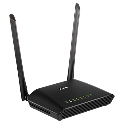 D-Link DIR-615S, Маршрутизаторы