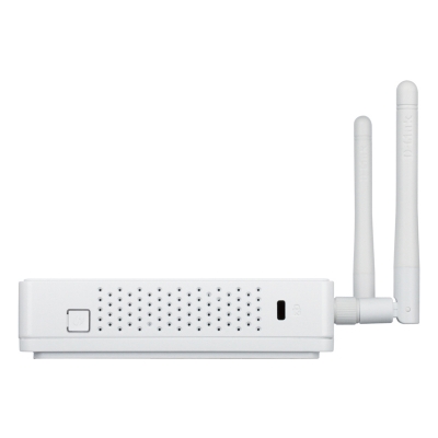 D-Link DIR-640L, Маршрутизаторы