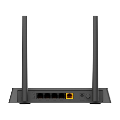 D-Link DIR-806A, Маршрутизаторы