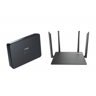 D-Link DIR-815