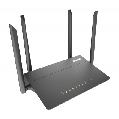 D-Link DIR-815, Принт-серверы