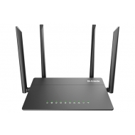 D-Link DIR-815/R1