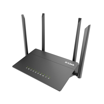D-Link DIR-815/R1, Маршрутизаторы
