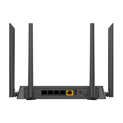 D-Link DIR-815/R1, Маршрутизаторы