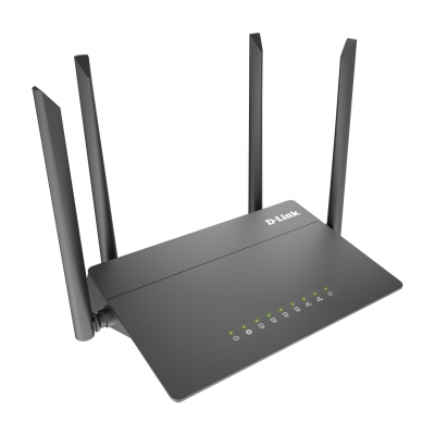 D-Link DIR-822, Маршрутизаторы