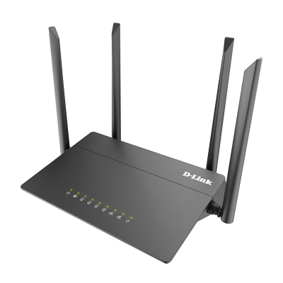 D-Link DIR-822, Маршрутизаторы