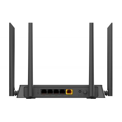 D-Link DIR-822, Маршрутизаторы