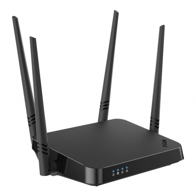 D-Link DIR-822, Маршрутизаторы