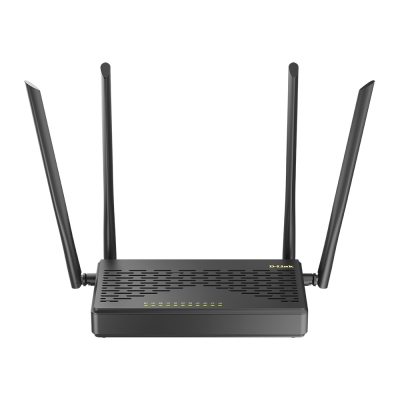D-Link DIR-825/GFRU, Принт-серверы