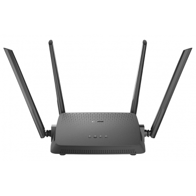 D-Link DIR-825/R5, Принт-серверы