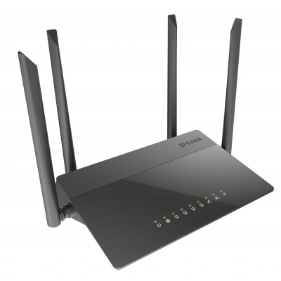 D-Link DIR-841, Маршрутизаторы