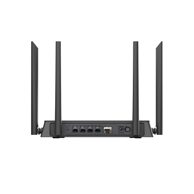 D-Link DIR-841/GF, Маршрутизаторы