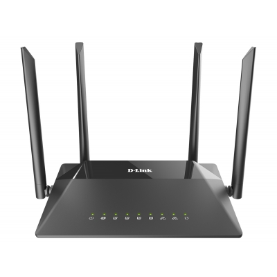 D-Link DIR-842/R4, Маршрутизаторы