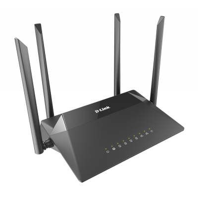 D-Link DIR-842/R4, Маршрутизаторы