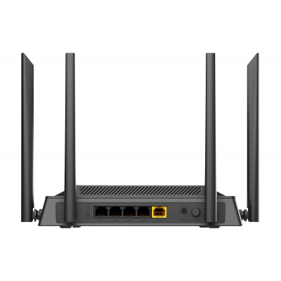 D-Link DIR-842/R4, Маршрутизаторы