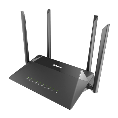 D-Link DIR-853, Принт-серверы