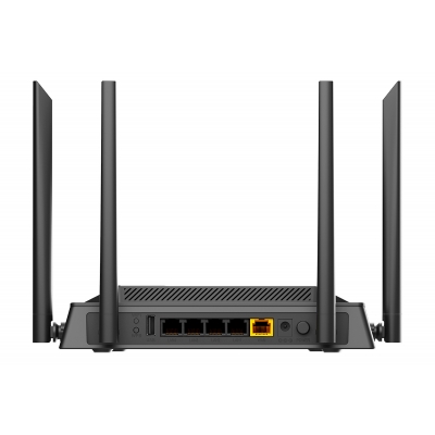 D-Link DIR-853, Принт-серверы