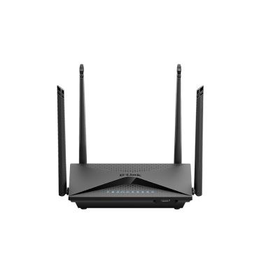 D-Link DIR-853/R1, Маршрутизаторы