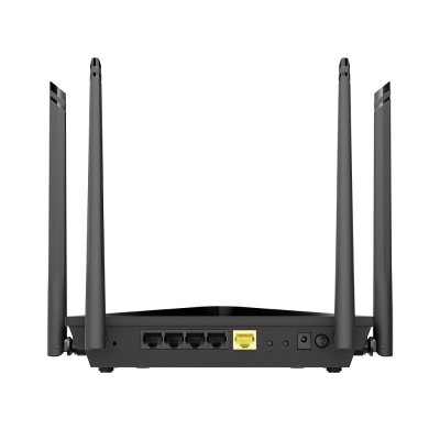 D-Link DIR-853/R1, Маршрутизаторы