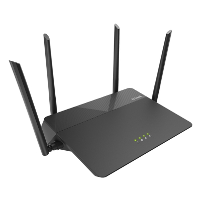 D-Link DIR-878, Маршрутизаторы