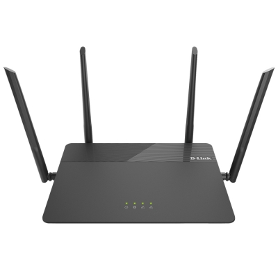 D-Link DIR-878, Маршрутизаторы